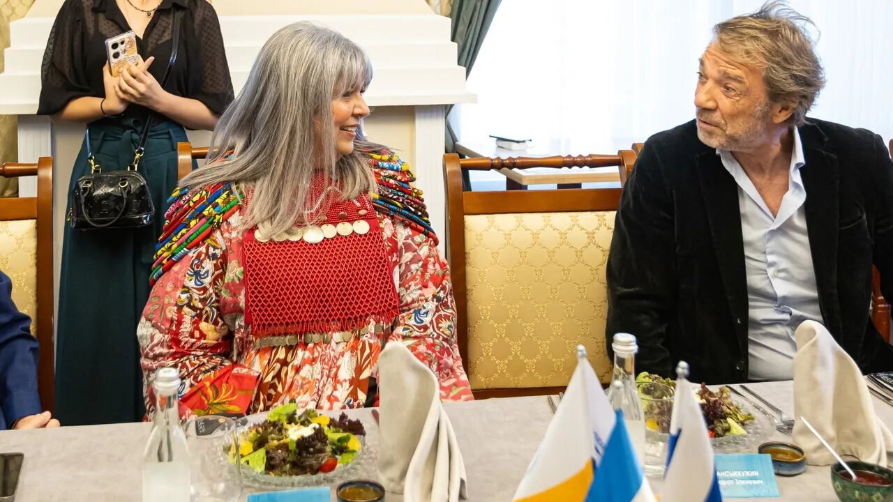 Сибайҙа был көндәрҙә  Бөтә  Рәсәй инвестиция  һабантуйы  үтә