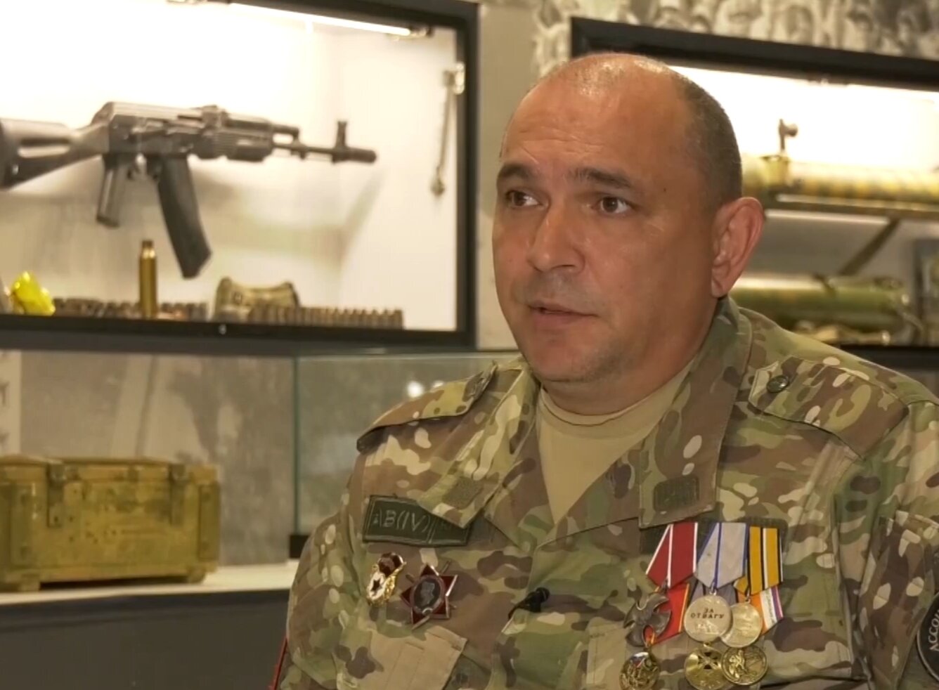 Илья Макаров: "В умелых руках БПЛА - это сила и мощь"