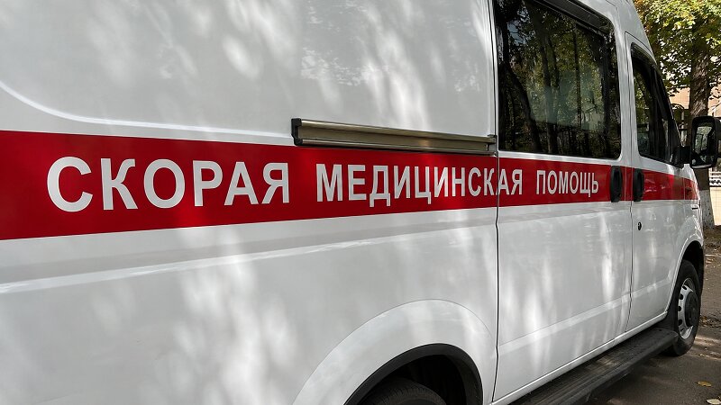 Состояние пострадавших при атаке БПЛА в Башкирии стабилизировалось
