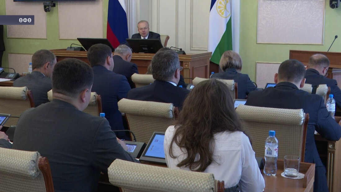 Республикала файҙаланылмаған дәүләт һәм муниципаль милек тәртипкә килтерелә