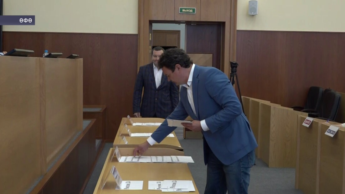 Башҡортостанда һайлау алды агитацияһы өсөн бушлай эфир һәм баҫма урындары бүленде