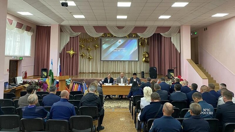 Фото №1 - Жителям поврежденного при атаке БПЛА дома в Уфе окажут помощь