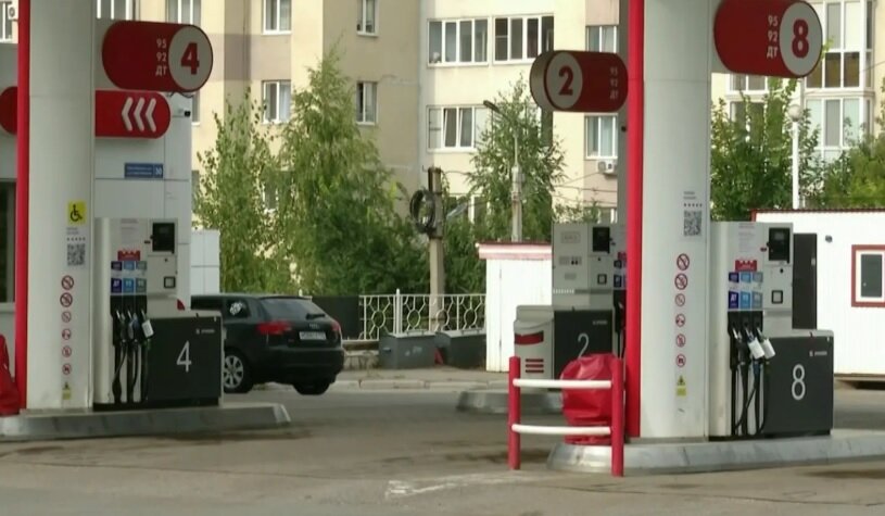 Что происходит в Башкирии: ситуация на 21 августа