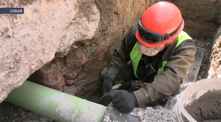 В Башкирии подготовка к отопительному сезону выходит на финишную прямую