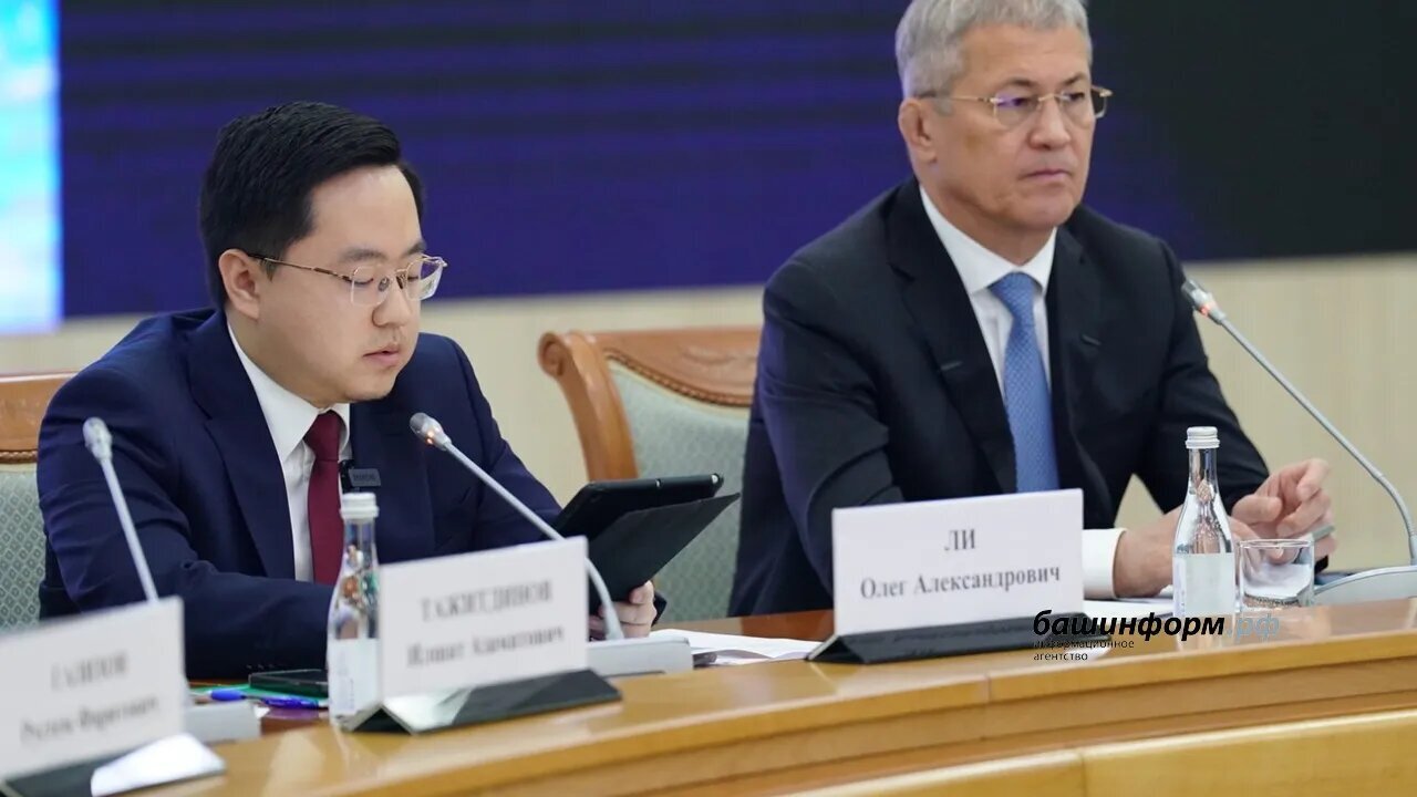 Башҡортостан халҡының 94 проценты мобиль интернетлы була