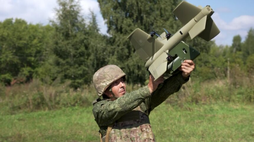 Охрана объектов и дежурство: в Башкирии отряд БАРС защищает регион от атак БПЛА