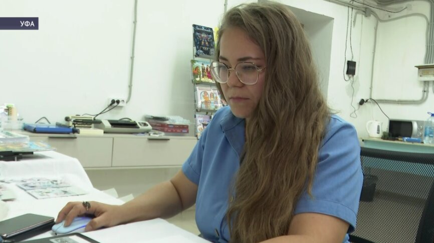 Жительница Уфы стала победительницей проекта «Мама-предприниматель»