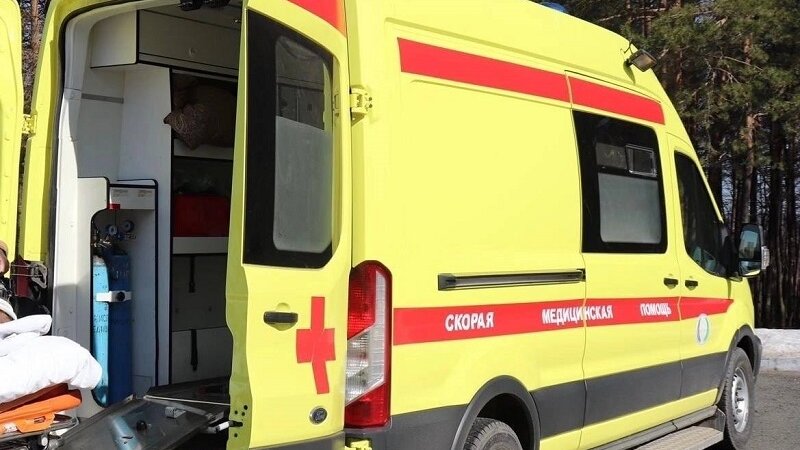 Стало известно о состоянии пострадавших при нападении в Уфе девочек
